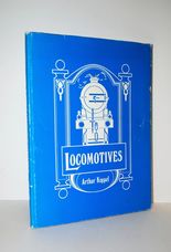 Arthur Koppel's Locomotive Catalogue No. 786