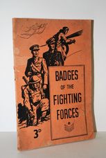Badges of the Fighting Forces