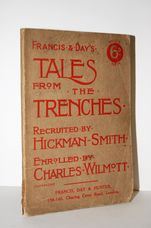 Francis & Day's Tales from the Trenches - Recruited by Hickman-Smith.