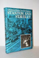 Stanton and Staveley History