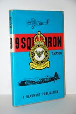 The History of 9 Squadron Royal Air Force