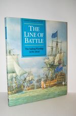 LINE of BATTLE COLLECTORS EDTN