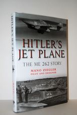 Hitler's Jet Plane The ME 262 Story