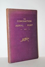 The Coronation Aerial Post - 1911