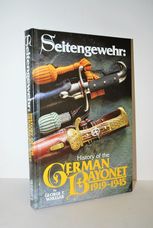 Seitengewehr History of the German Bayonet, 1919-1945