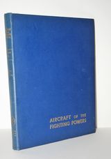 Aircraft of the Fighting Powers Vol. V 1944