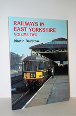 Railways in East Yorkshire V. 2
