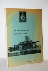 The Final Mission of Lancaster ED488