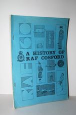 A History of RAF Cosford
