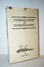 Numismatic History of the Birmingham Mint