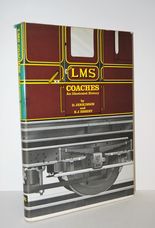 An Illustrated History of LMS Coaches 1923 - 1957
