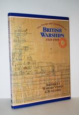 The Design and Construction of British Warships, 1939-45: Amphibious