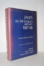 Jane's all the World's Aircraft 1987-88