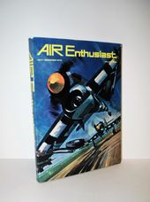 Air Enthusiast, Vol. 3
