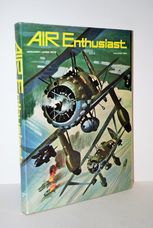 Air Enthusiast, Vol. 2