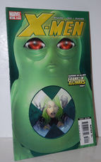 X-Men #181