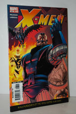 X-Men   (Vol 1) # 183 (Ref-1135514399)