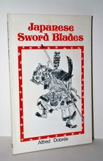 Japanese Sword Blades