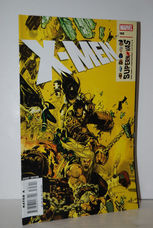 X-Men   # 193 (Ref-1635083089)