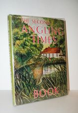 THE SECOND ANGLING TIMES BOOK