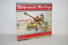 Wehrmacht Markings, World War Two