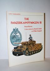 The Panzerkampfwagen 3 No.16