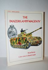 The Panzerkampfwagen 4 No.18