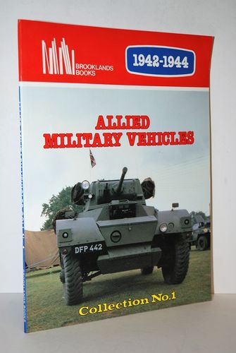 Allied Military Vehicles Collection No. 1, 1942-44