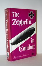 Zeppelin in Combat History of the German Naval Airship Division, 1912-18