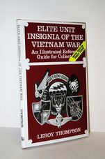 Elite Unit Insignia of the Vietnam War