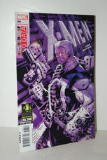 X-men Issue 198