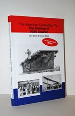 The American Connection to the Sinking of HMS Dasher