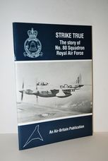 Strike True Story of 80 Squadron R. A. F.