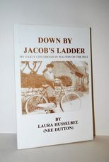 Down by Jacobs Ladder Down by Jacobs Ladder
