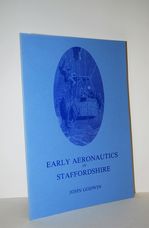 Early Aeronautics in Staffordshire