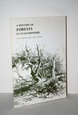 A History of Forests in Staffordshire