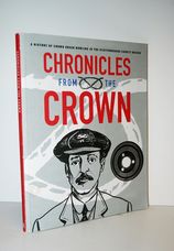 Chronicles from the Crown A History of Crown Green Bowling in the