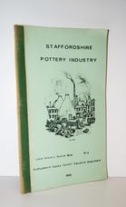 Staffordshire Pottery Industry