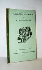 Elementary Education in Staffordshire