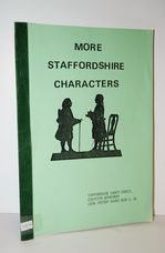 More Staffordshire Characters