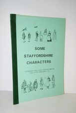 Some Staffordshire Characters