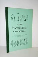 Some Staffordshire Characters