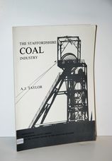 The Staffordshire Coal Industry