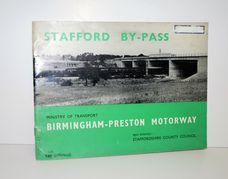 Stafford By-Pass