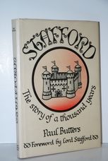 Stafford The Story of a Thousand Years