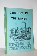 Children in the Mines Staffordshire Study Book 10
