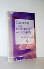 Counselling and Psychapy with Refugees