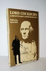 Lord Cockburn A Bicentenary Commemoration