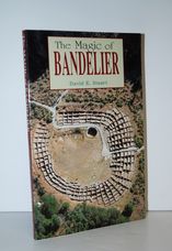 The Magic of Bandelier