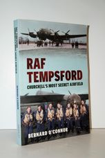 RAF Tempsford Churchill's Most Secret Airfield